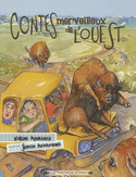Contes merveilleux de l'Ouest